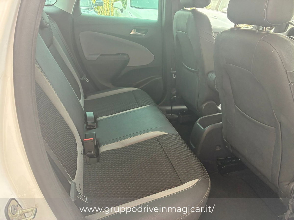 Opel Crossland X 1.2 12V Innovation (13)