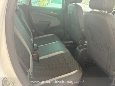 Opel Crossland X 1.2 12V Innovation (13)