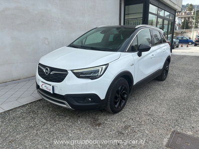 Opel Crossland X 1.2 12V Innovation (2)
