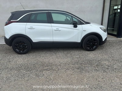 Opel Crossland X 1.2 12V Innovation (5)