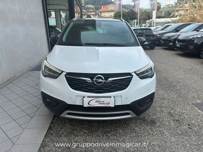 Opel Crossland X 1.2 12V Innovation (7)