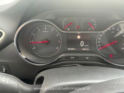 Opel Crossland X 1.2 12V Innovation (8)