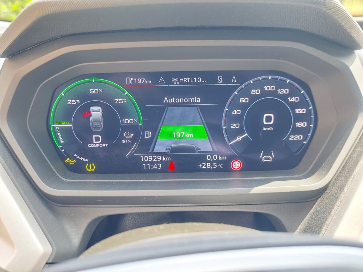 Audi Q4 Sportback Q4 40 e-tron (10)
