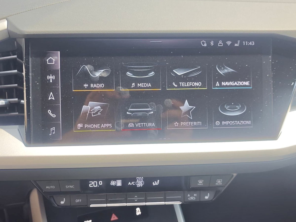 Audi Q4 Sportback Q4 40 e-tron (12)