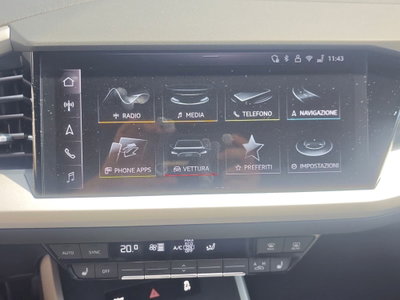 Audi Q4 Sportback Q4 40 e-tron (12)