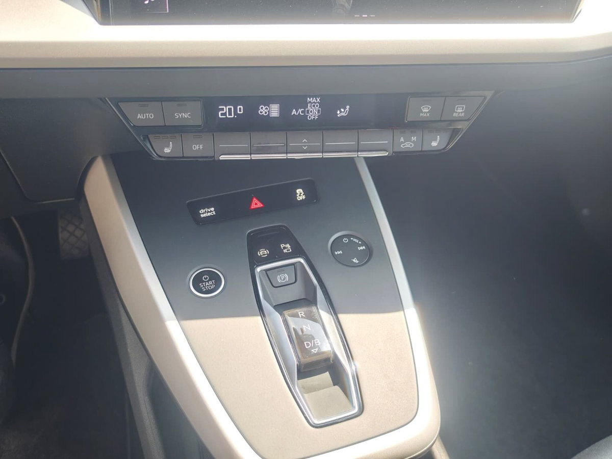 Audi Q4 Sportback Q4 40 e-tron (13)