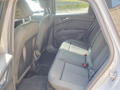 Audi Q4 Sportback Q4 40 e-tron (14)