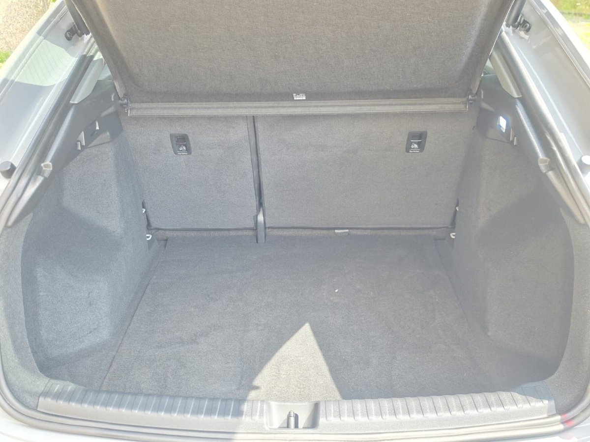 Audi Q4 Sportback Q4 40 e-tron (16)