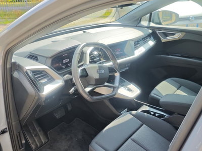Audi Q4 Sportback Q4 40 e-tron (8)