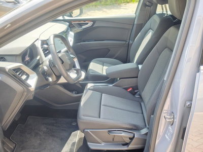 Audi Q4 Sportback Q4 40 e-tron (9)
