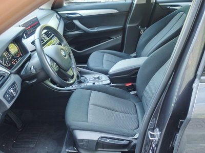 BMW X1 xDrive20d Advantage (11)