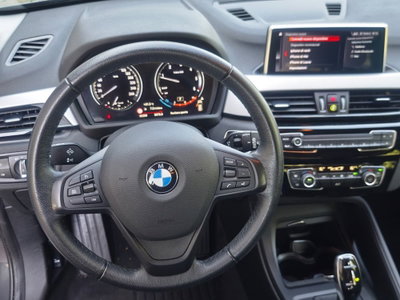 BMW X1 xDrive20d Advantage (12)