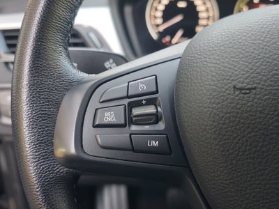 BMW X1 xDrive20d Advantage (15)