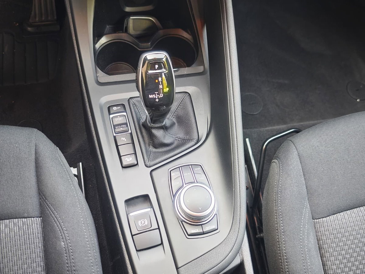 BMW X1 xDrive20d Advantage (18)