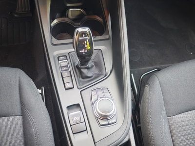 BMW X1 xDrive20d Advantage (18)