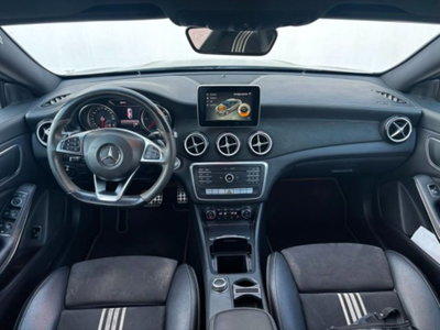 Mercedes-Benz CLA 200 d Executive (5)