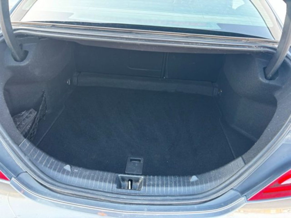 Mercedes-Benz CLA 200 d Executive (6)