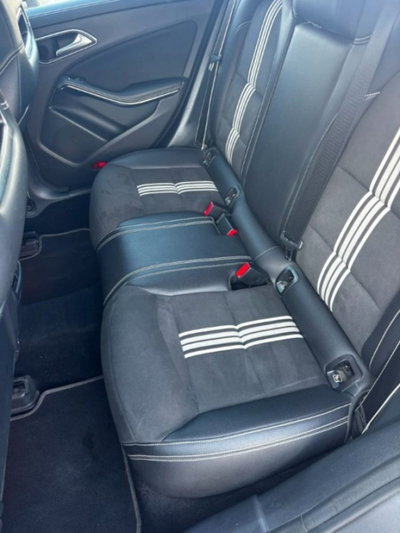 Mercedes-Benz CLA 200 d Executive (7)