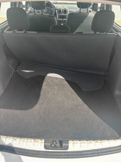 Dacia Duster 1.5 dCi 90CV 4x4 Ambiance (10)