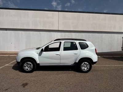 Dacia Duster 1.5 dCi 90CV 4x4 Ambiance (2)