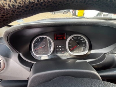 Dacia Duster 1.5 dCi 90CV 4x4 Ambiance (4)