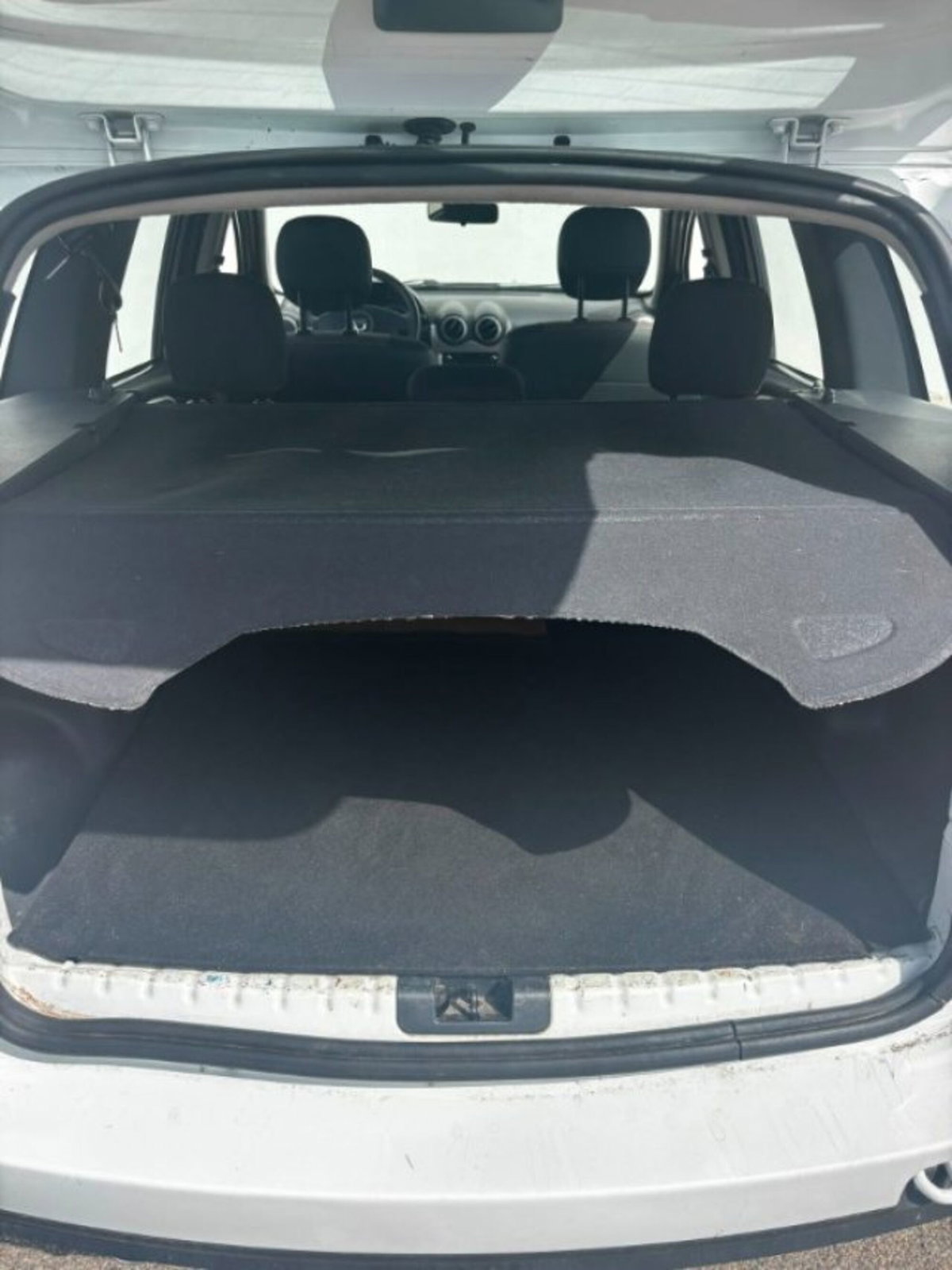 Dacia Duster 1.5 dCi 90CV 4x4 Ambiance (9)