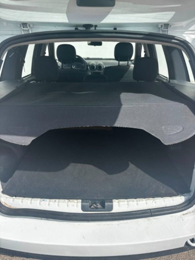 Dacia Duster 1.5 dCi 90CV 4x4 Ambiance (9)
