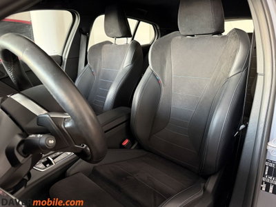 BMW Serie 1 120 48V MSport Pro auto (11)