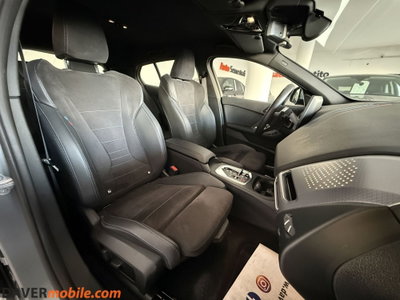 BMW Serie 1 120 48V MSport Pro auto (12)