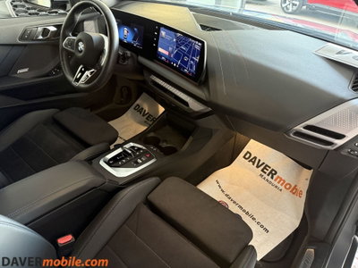 BMW Serie 1 120 48V MSport Pro auto (13)