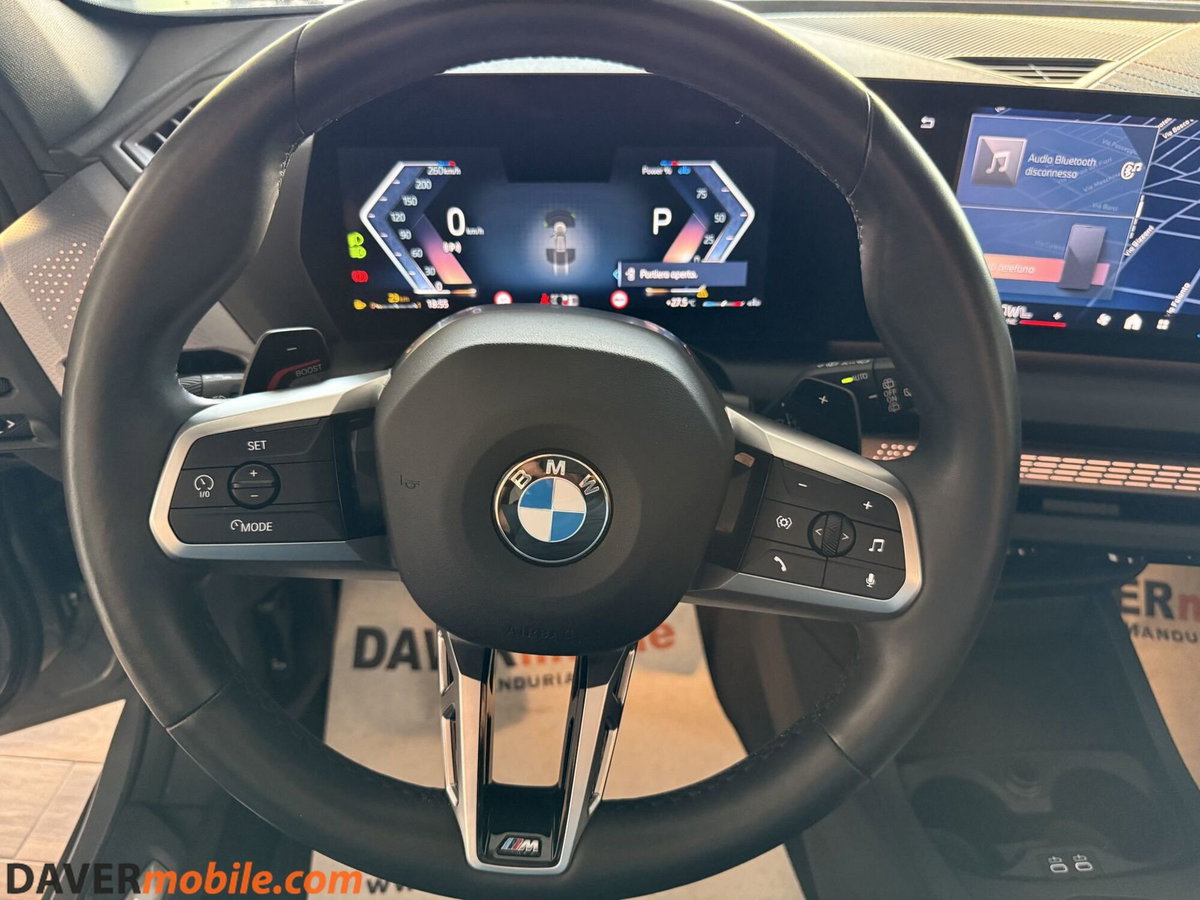 BMW Serie 1 120 48V MSport Pro auto (20)