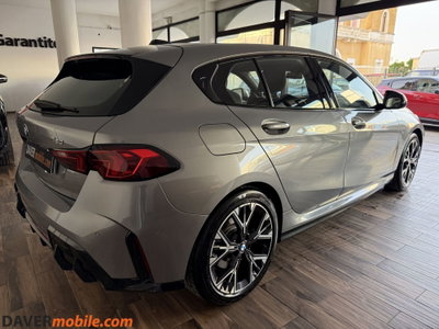 BMW Serie 1 120 48V MSport Pro auto (6)