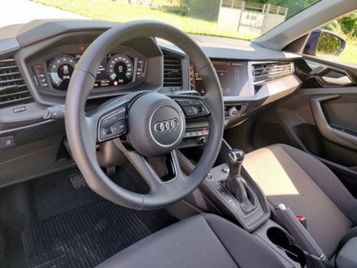 Audi A1 Sportback 30 TFSI S tronic Admired (13)