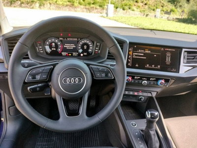 Audi A1 Sportback 30 TFSI S tronic Admired (14)