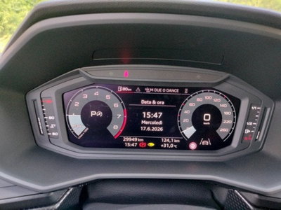 Audi A1 Sportback 30 TFSI S tronic Admired (15)