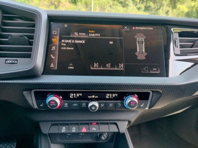 Audi A1 Sportback 30 TFSI S tronic Admired (16)