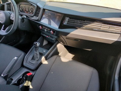Audi A1 Sportback 30 TFSI S tronic Admired (19)