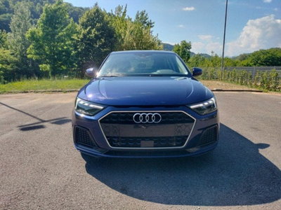 Audi A1 Sportback 30 TFSI S tronic Admired (2)