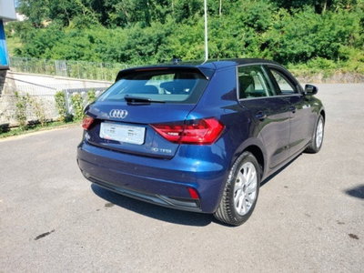 Audi A1 Sportback 30 TFSI S tronic Admired (6)
