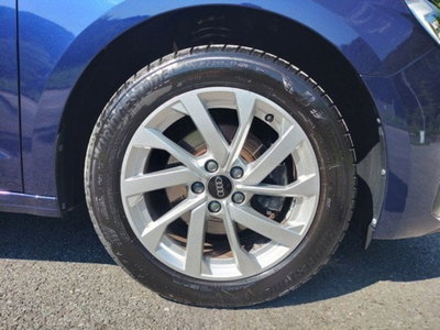 Audi A1 Sportback 30 TFSI S tronic Admired (9)