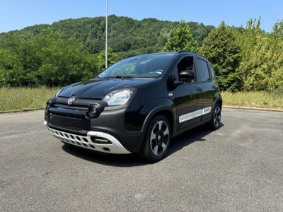 Fiat Pandina 1.0 firefly hybrid s&s 65cv (3)