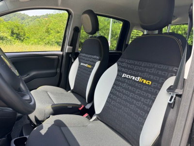 Fiat Pandina 1.0 firefly hybrid s&s 65cv (9)