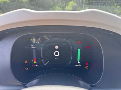 Fiat Pandina 1.0 firefly hybrid s&s 65cv (10)