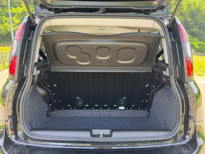 Fiat Pandina 1.0 firefly hybrid s&s 65cv (14)