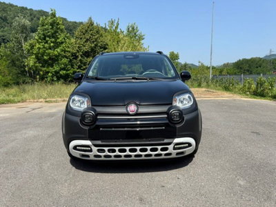 Fiat Pandina 1.0 firefly hybrid s&s 65cv (2)
