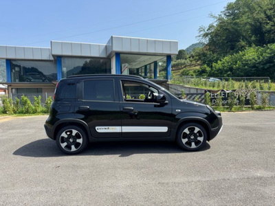 Fiat Pandina 1.0 firefly hybrid s&s 65cv (4)