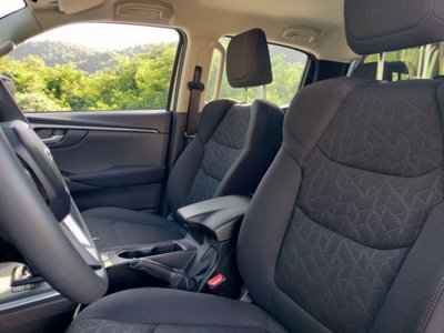 Isuzu D-Max Pick-up 1.9 crew N60 Nitro Sport 4x4 auto (11)