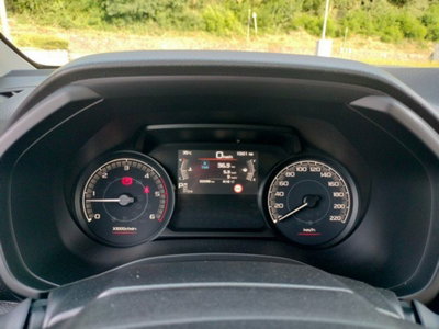 Isuzu D-Max Pick-up 1.9 crew N60 Nitro Sport 4x4 auto (12)