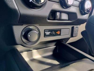 Isuzu D-Max Pick-up 1.9 crew N60 Nitro Sport 4x4 auto (14)