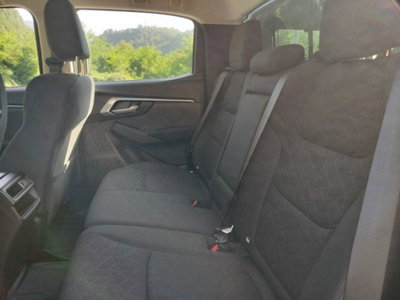 Isuzu D-Max Pick-up 1.9 crew N60 Nitro Sport 4x4 auto (16)